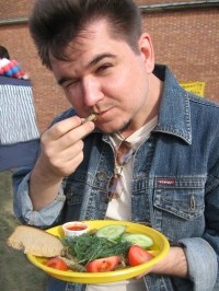 Алексей Толкачев TaunT в контакте